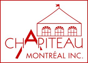 logo Chapiteau Montréal